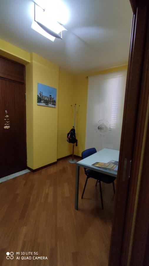 Policlinico Home Palermo Exterior photo