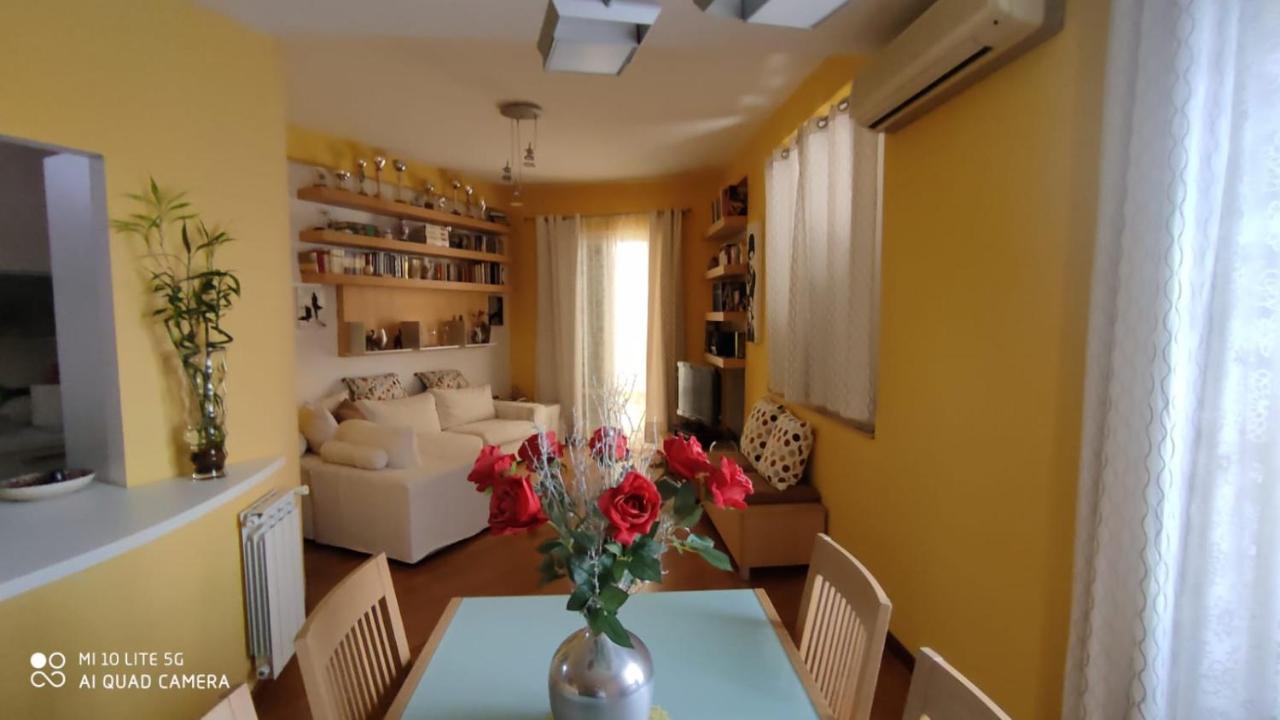 Policlinico Home Palermo Exterior photo