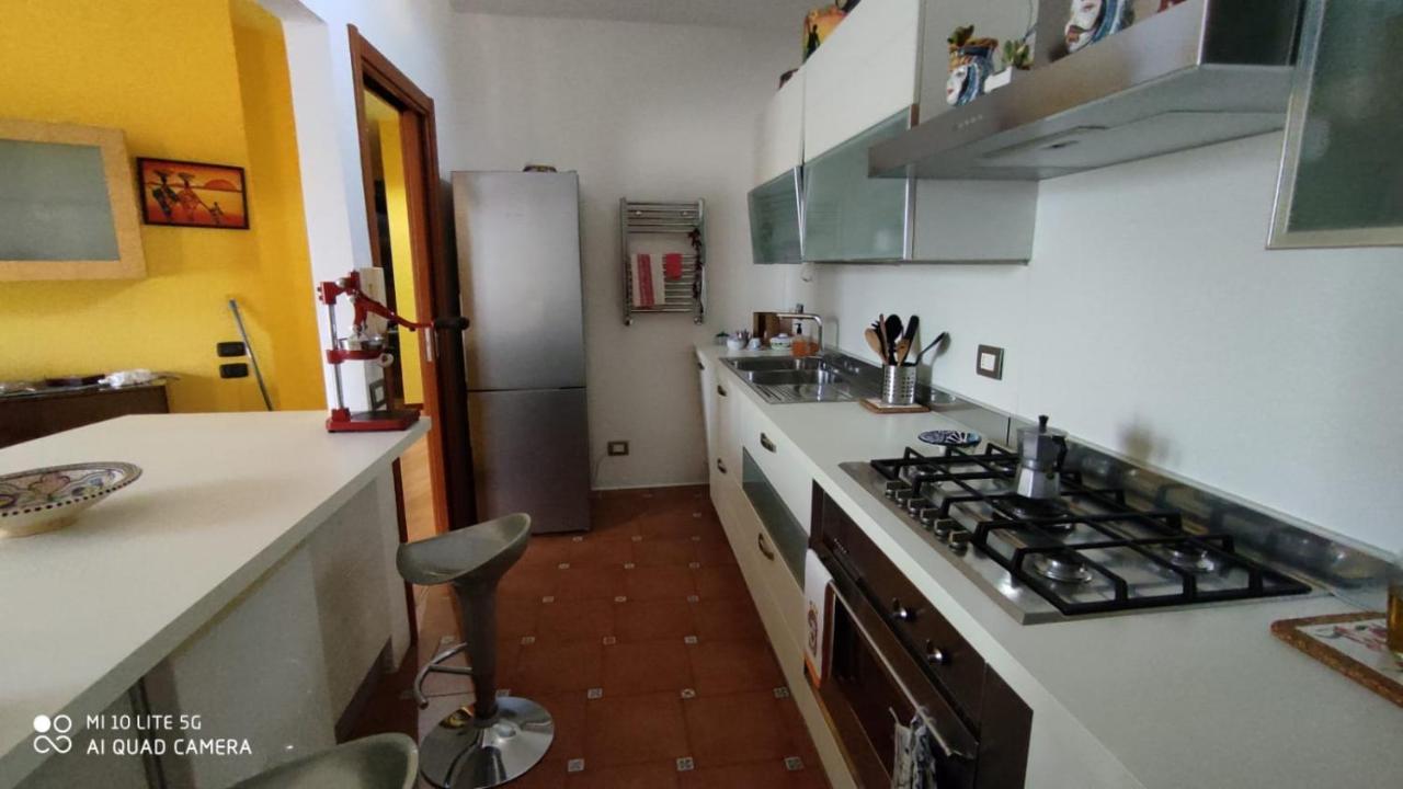 Policlinico Home Palermo Exterior photo